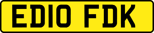 ED10FDK