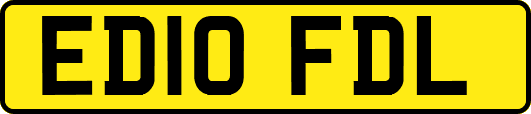 ED10FDL