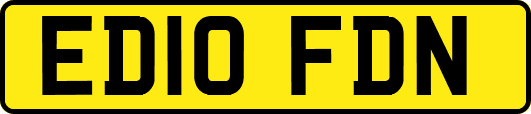 ED10FDN