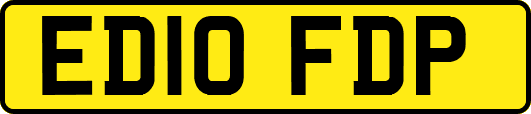 ED10FDP
