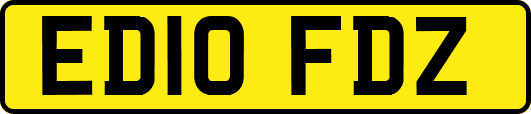 ED10FDZ