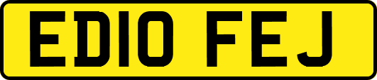 ED10FEJ