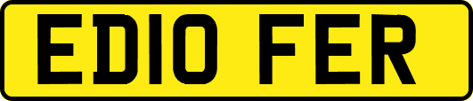 ED10FER