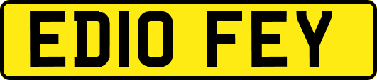 ED10FEY