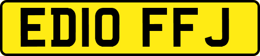 ED10FFJ