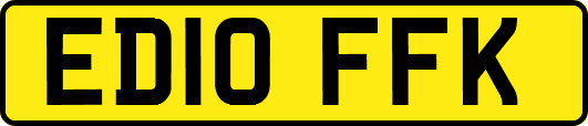 ED10FFK