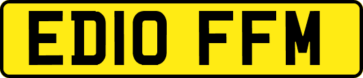 ED10FFM