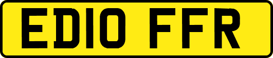 ED10FFR