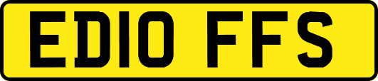 ED10FFS
