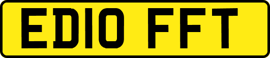 ED10FFT