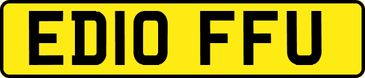 ED10FFU