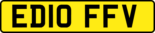 ED10FFV
