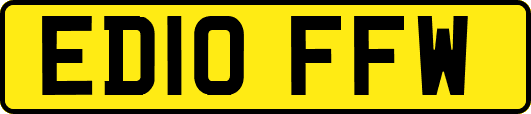 ED10FFW