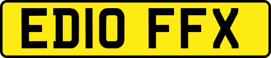 ED10FFX