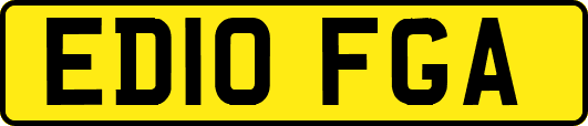 ED10FGA