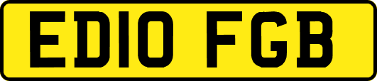 ED10FGB