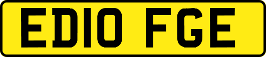 ED10FGE