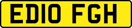 ED10FGH