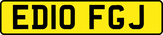 ED10FGJ