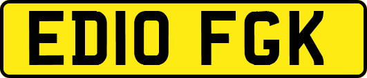 ED10FGK