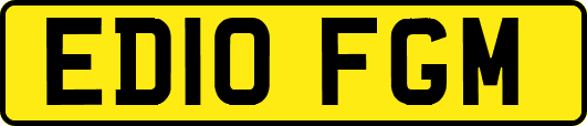 ED10FGM
