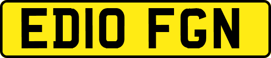 ED10FGN