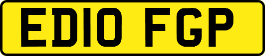 ED10FGP