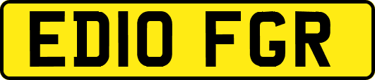ED10FGR