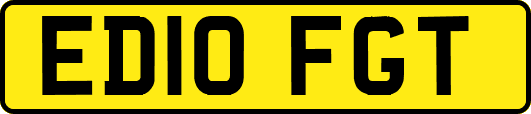 ED10FGT