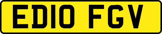 ED10FGV