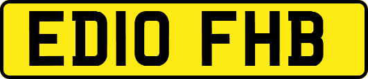 ED10FHB