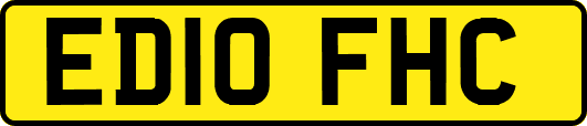 ED10FHC