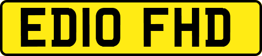 ED10FHD