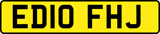 ED10FHJ