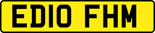 ED10FHM