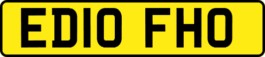 ED10FHO