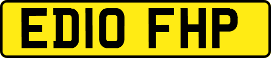 ED10FHP