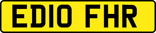 ED10FHR