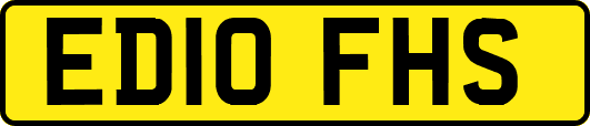ED10FHS
