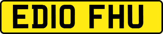 ED10FHU