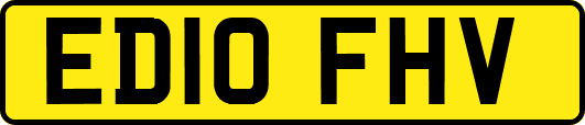 ED10FHV