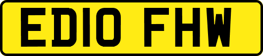 ED10FHW