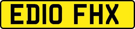 ED10FHX