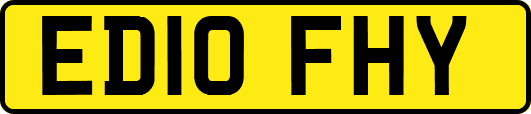 ED10FHY