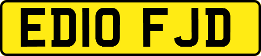 ED10FJD
