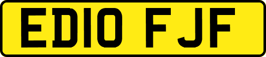 ED10FJF