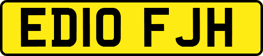 ED10FJH
