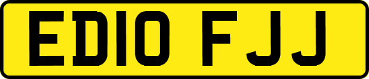 ED10FJJ