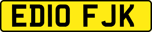 ED10FJK