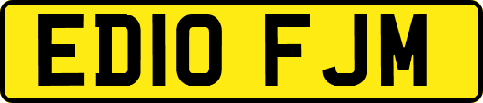 ED10FJM